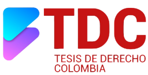 tesis en derecho