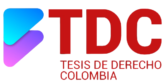 Tesis en Derecho